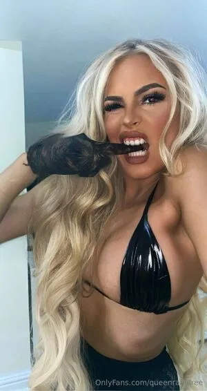 Queenrainifree OnlyFans Leaked Free Thumbnail Picture - #NpwJzNcJrN
