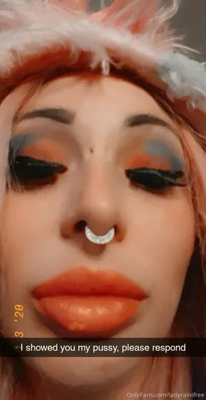 Queenrainifree OnlyFans Leaked Free Thumbnail Picture - #bgvPE8Czhj