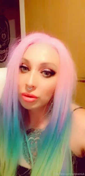 Queenrainifree OnlyFans Leaked Free Thumbnail Picture - #cOnv17LMeU