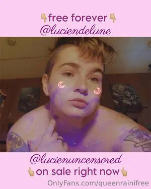 Queenrainifree OnlyFans Leaked Free Thumbnail Picture - #cWI2C7foKj
