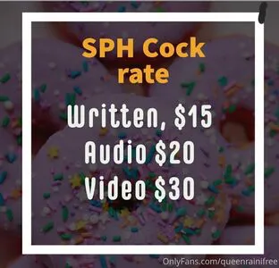 Queenrainifree OnlyFans Leaked Free Thumbnail Picture - #eohpmKx8A4