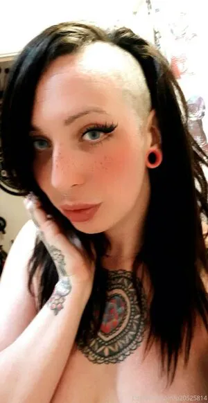 Queenrainifree OnlyFans Leaked Free Thumbnail Picture - #tkAgUOVLkk