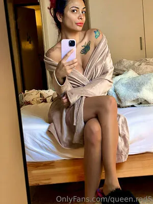 Queenred OnlyFans Leaked Free Thumbnail Picture - #IpXTzzgW7Q