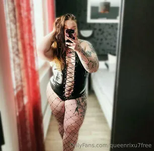 Queenrixu7free OnlyFans Leaked Free Thumbnail Picture - #8amoPncQ5K