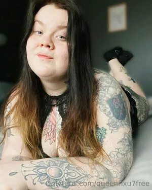 Queenrixu7free OnlyFans Leaked Free Thumbnail Picture - #WQIG0BIFNY