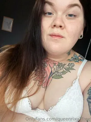 Queenrixu7free OnlyFans Leaked Free Thumbnail Picture - #Z5DNEUhUO8