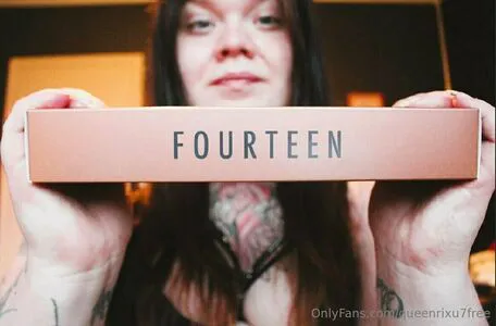 Queenrixu7free OnlyFans Leaked Free Thumbnail Picture - #tNohmm24VK