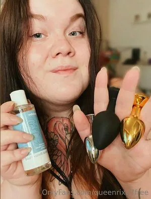 Queenrixu7free OnlyFans Leaked Free Thumbnail Picture - #yeJ0O6BsJh