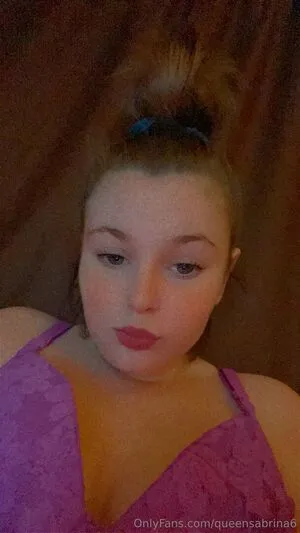 Queensabrina6 OnlyFans Leaked Free Thumbnail Picture - #Iu0lny7abd