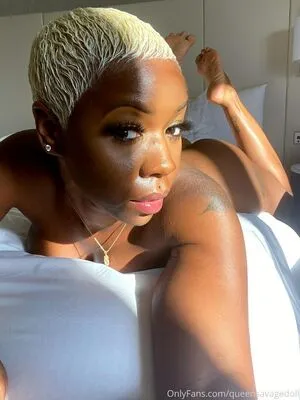 Queensavagedoll OnlyFans Leaked Free Thumbnail Picture - #V5ELE5UKOP