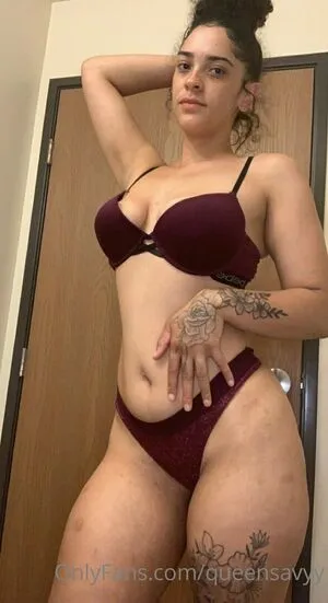 Queensavyy OnlyFans Leaked Free Thumbnail Picture - #e2bSoSfV4B