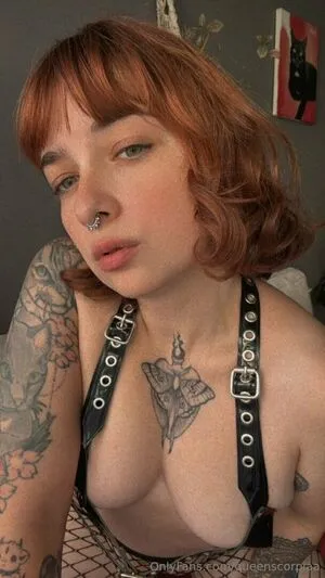 Queenscorpiaa OnlyFans Leaked Free Thumbnail Picture - #40zZJIrzRS