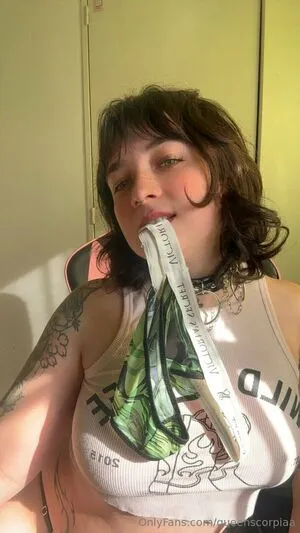 Queenscorpiaa OnlyFans Leaked Free Thumbnail Picture - #T7Q4kl8pad