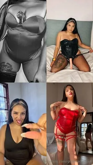 Queenscorpiaa OnlyFans Leaked Free Thumbnail Picture - #mA1o5geKr4