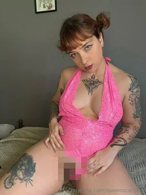 Queenscorpiaa OnlyFans Leaked Free Thumbnail Picture - #rWmz1JudDL