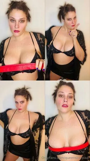 Queenscorpiaa OnlyFans Leaked Free Thumbnail Picture - #zuuZ0bkCDc
