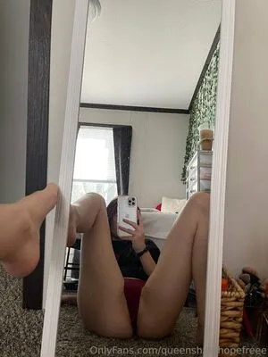 Queenshxxthopefreee OnlyFans Leaked Free Thumbnail Picture - #GWvHf7rH3N