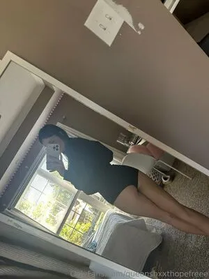 Queenshxxthopefreee OnlyFans Leaked Free Thumbnail Picture - #ZU9nnmowcU