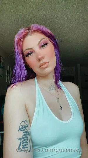Queenskylie OnlyFans Leaked Free Thumbnail Picture - #l3yZKfBHfj