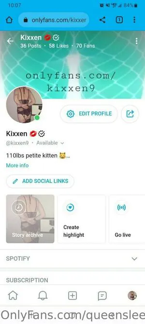 Queensleeze OnlyFans Leaked Free Thumbnail Picture - #pkeuIjP9Zu