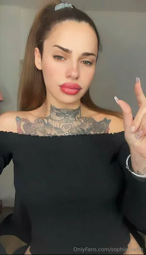 Queensoffia OnlyFans Leaked Free Thumbnail Picture - #FAoto6Kqll