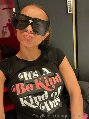 Queensotrill OnlyFans Leaked Free Thumbnail Picture - #1Sk6ND9qg0