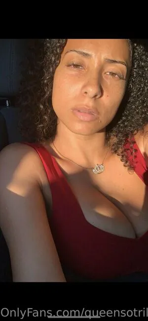 Queensotrill OnlyFans Leaked Free Thumbnail Picture - #5IScT5buxz