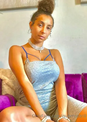 Queensotrill OnlyFans Leaked Free Thumbnail Picture - #5ZLrIG8Qsl