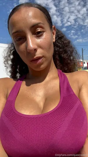 Queensotrill OnlyFans Leaked Free Thumbnail Picture - #84NIK8A6kW