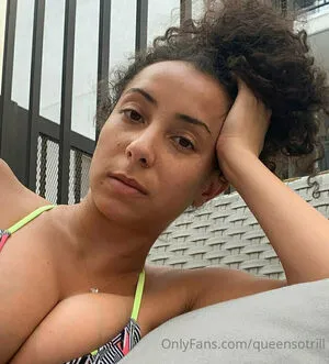 Queensotrill OnlyFans Leaked Free Thumbnail Picture - #Afd23ztNBU