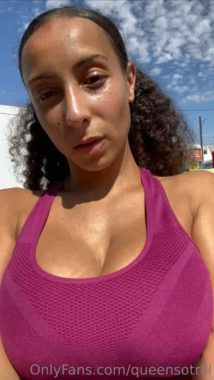 Queensotrill OnlyFans Leaked Free Thumbnail Picture - #AmqgjoGMLD