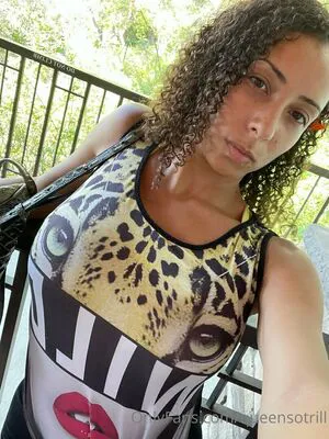 Queensotrill OnlyFans Leaked Free Thumbnail Picture - #AoaMbjcCFL
