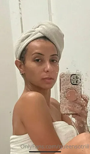 Queensotrill OnlyFans Leaked Free Thumbnail Picture - #BYBOkVNS4n