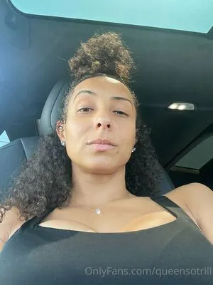 Queensotrill OnlyFans Leaked Free Thumbnail Picture - #DggskumXPh