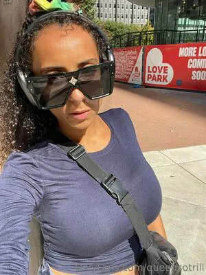 Queensotrill OnlyFans Leaked Free Thumbnail Picture - #Fl8dP7w5T8