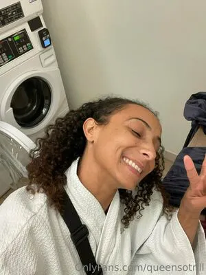 Queensotrill OnlyFans Leaked Free Thumbnail Picture - #FxTtMrP7UI