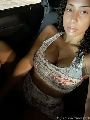 Queensotrill OnlyFans Leaked Free Thumbnail Picture - #GIJ94wCCjk