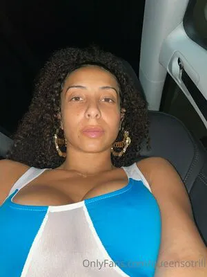 Queensotrill OnlyFans Leaked Free Thumbnail Picture - #GtdL9kiosh