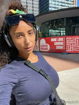 Queensotrill OnlyFans Leaked Free Thumbnail Picture - #HFcEtYbksT