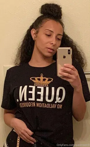 Queensotrill OnlyFans Leaked Free Thumbnail Picture - #HR1Thx8xN4