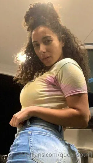 Queensotrill OnlyFans Leaked Free Thumbnail Picture - #JnKaCYdemP