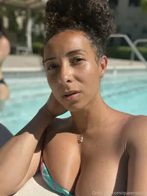 Queensotrill OnlyFans Leaked Free Thumbnail Picture - #Kee6M6wg60