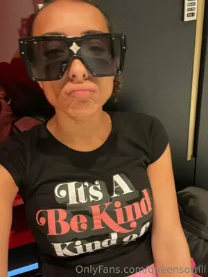 Queensotrill OnlyFans Leaked Free Thumbnail Picture - #LNjJW5RESs