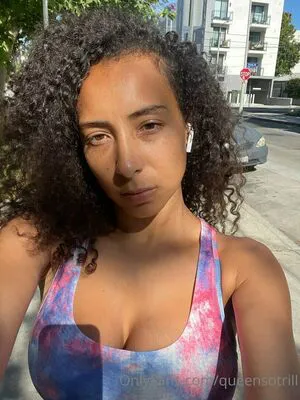 Queensotrill OnlyFans Leaked Free Thumbnail Picture - #MCerh4hbZ7