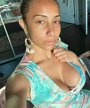 Queensotrill OnlyFans Leaked Free Thumbnail Picture - #Mr9Gj5BDf5