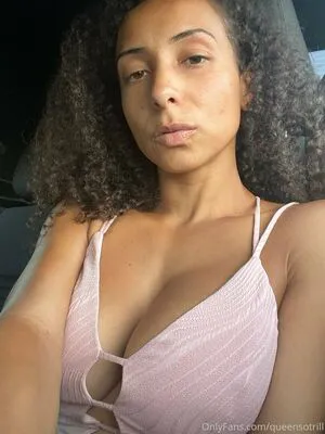 Queensotrill OnlyFans Leaked Free Thumbnail Picture - #Q38XN39Wpm