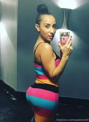 Queensotrill OnlyFans Leaked Free Thumbnail Picture - #RZkKy8yif3