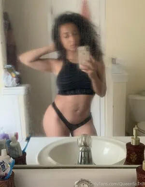 Queensotrill OnlyFans Leaked Free Thumbnail Picture - #VrPbMC15Sp