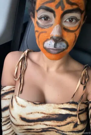 Queensotrill OnlyFans Leaked Free Thumbnail Picture - #Z7cfNTuhs1