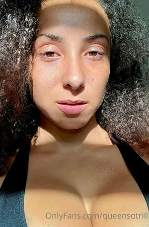 Queensotrill OnlyFans Leaked Free Thumbnail Picture - #ZHCJ2Upmuv